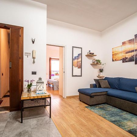 Apartmán Little Diamond - City Centre Cagliari Exteriér fotografie