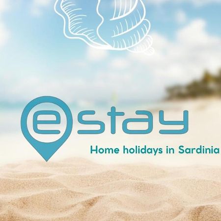Apartmán Little Diamond - City Centre Cagliari Exteriér fotografie
