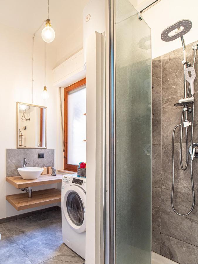 Apartmán Little Diamond - City Centre Cagliari Exteriér fotografie