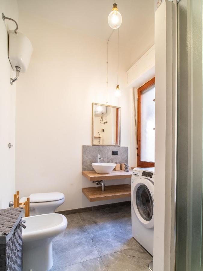 Apartmán Little Diamond - City Centre Cagliari Exteriér fotografie