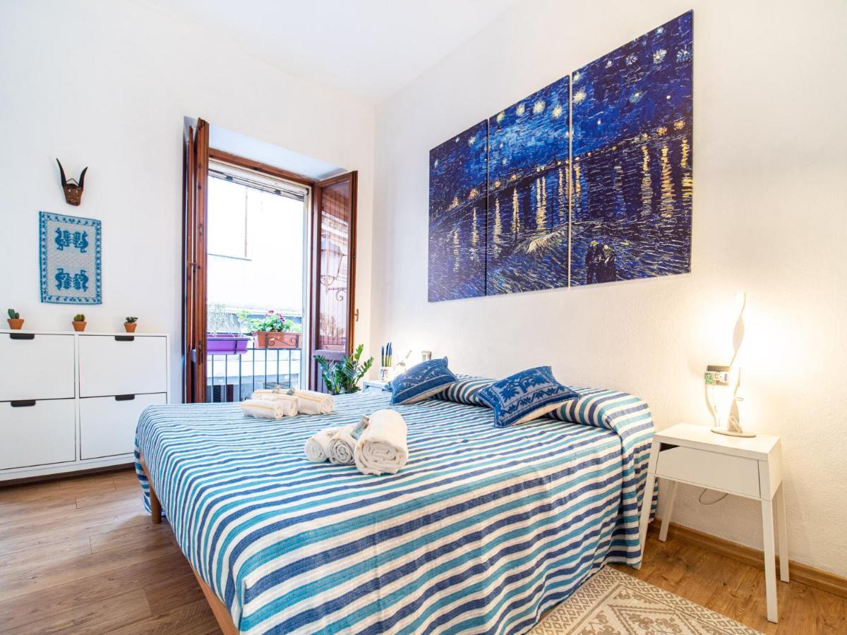 Apartmán Little Diamond - City Centre Cagliari Exteriér fotografie