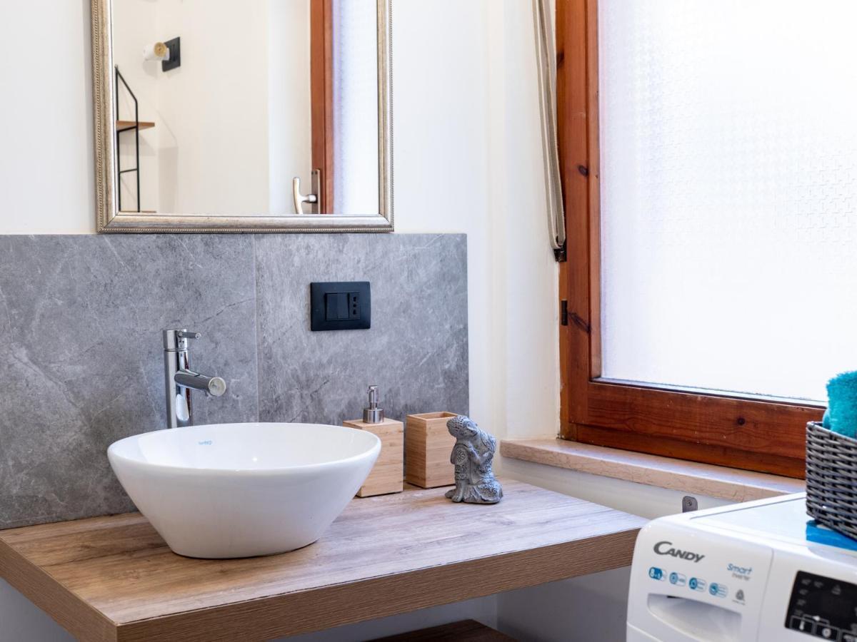 Apartmán Little Diamond - City Centre Cagliari Exteriér fotografie