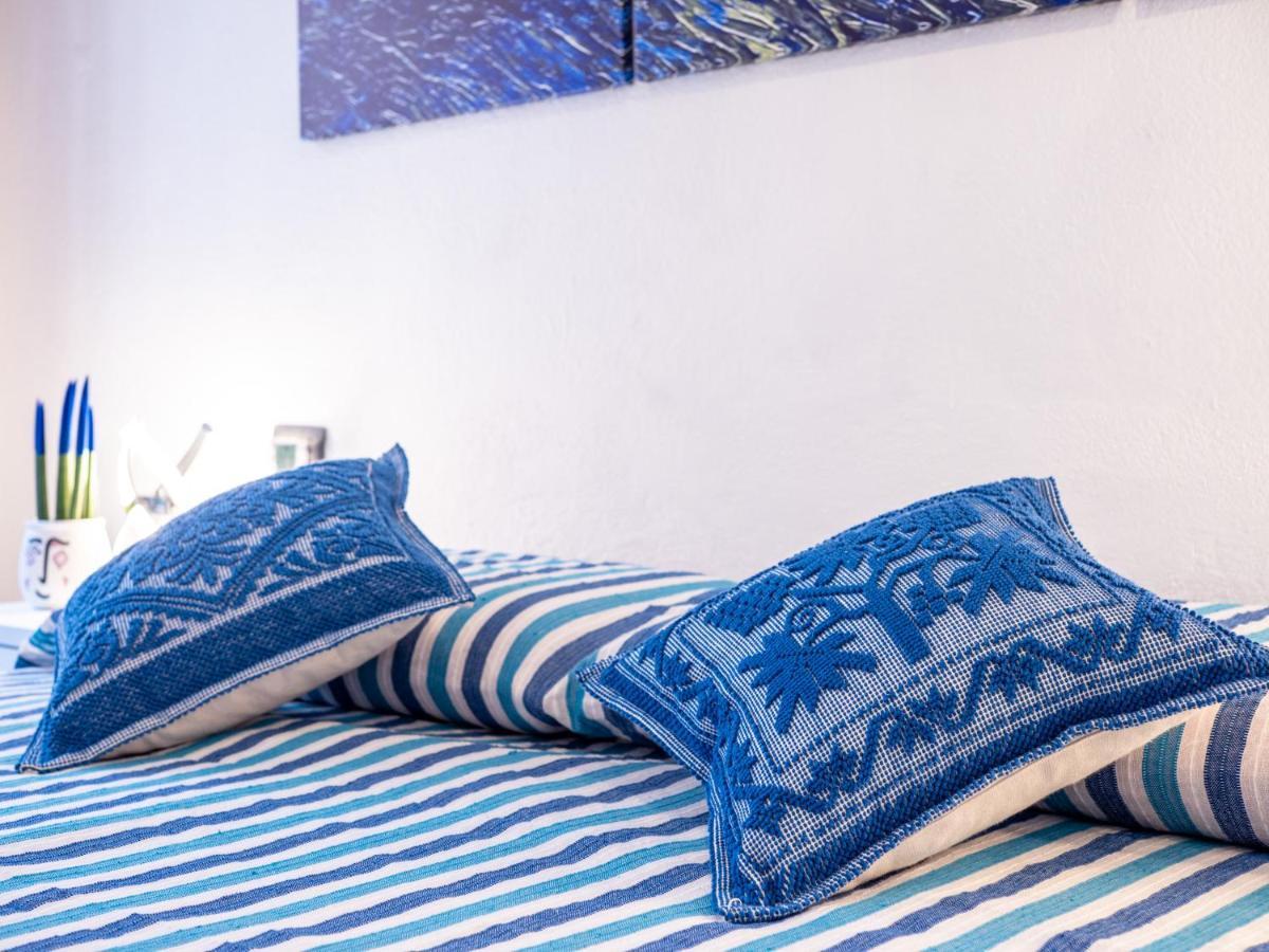 Apartmán Little Diamond - City Centre Cagliari Exteriér fotografie