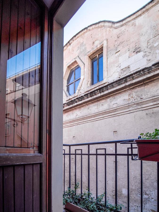 Apartmán Little Diamond - City Centre Cagliari Exteriér fotografie