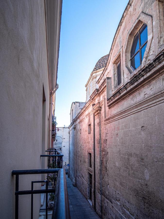 Apartmán Little Diamond - City Centre Cagliari Exteriér fotografie