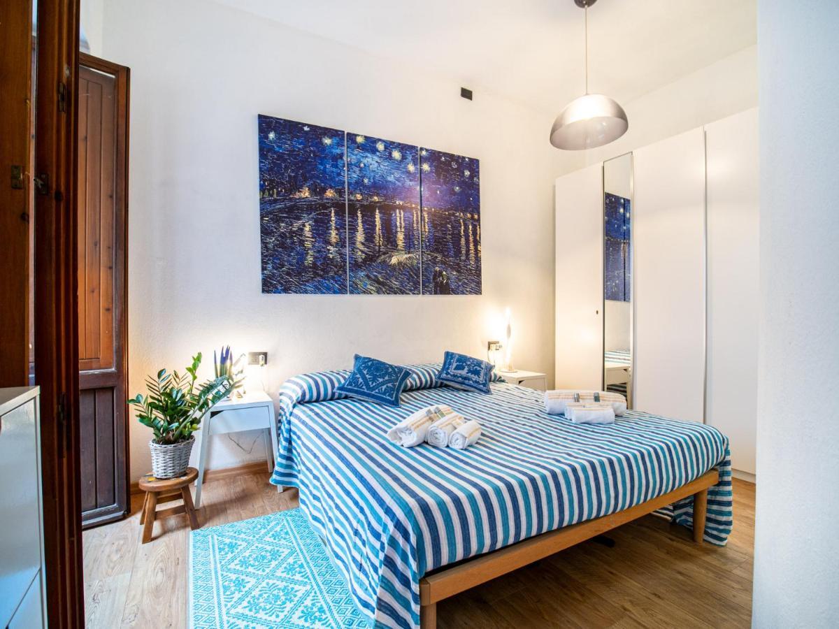 Apartmán Little Diamond - City Centre Cagliari Exteriér fotografie