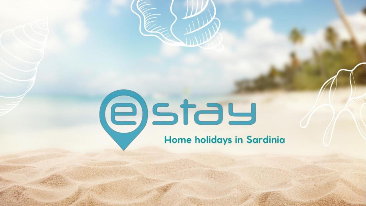 Apartmán Little Diamond - City Centre Cagliari Exteriér fotografie